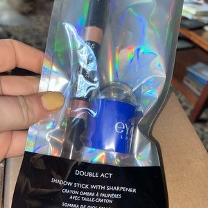 Eyeko Double Act shadow stick